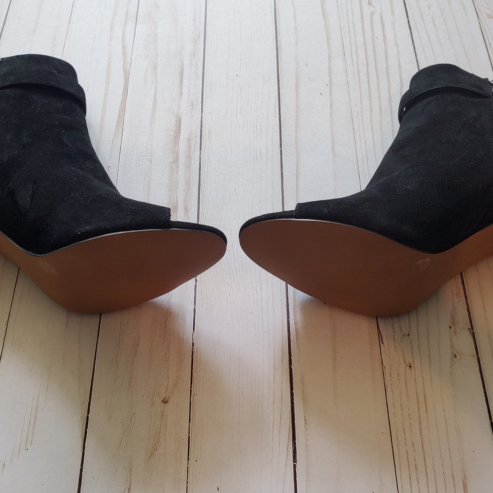 Ankle Boot - image 3